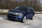 Ford Edge Sport 2009 года